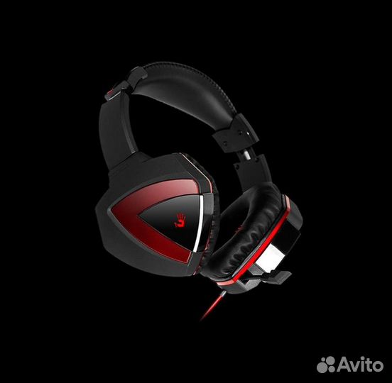 Игровая гарнитура Bloody G500