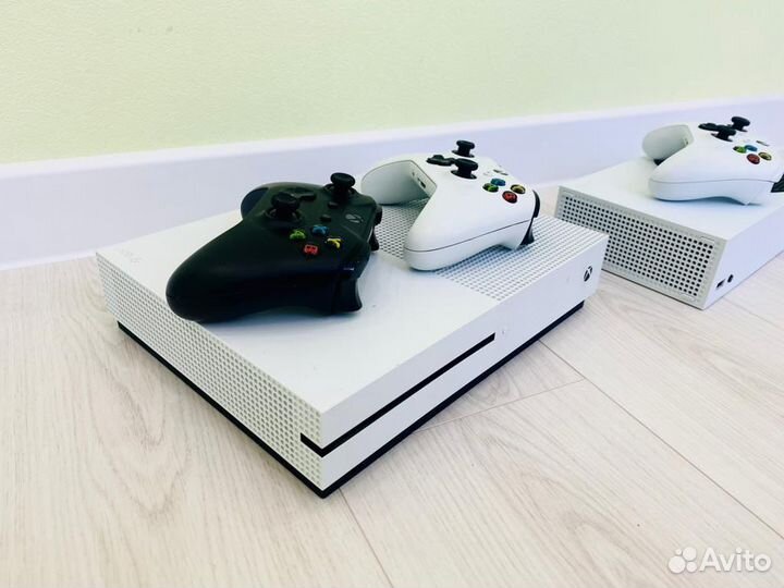 Xbox Series S One PS 4 Pro VR шлем аренда