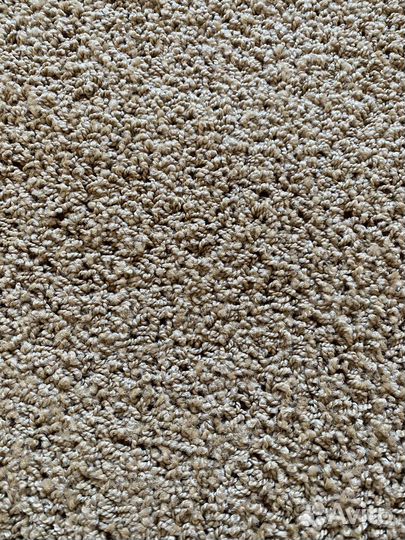 Ковролин новый 18м2