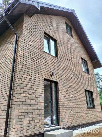 Окна на заказ