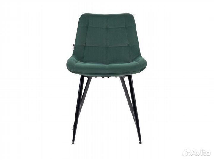 Стул Флекс Velvet Green