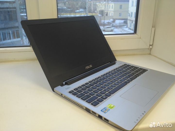 Ноутбуки с гарантией и чеком. Большой выбор