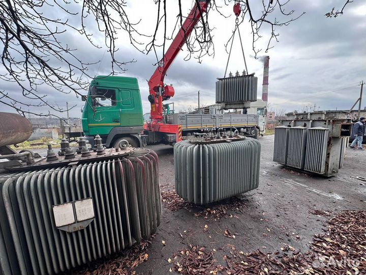 Трансформатор трм - (42F)