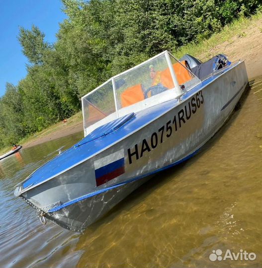 Прогресс 4