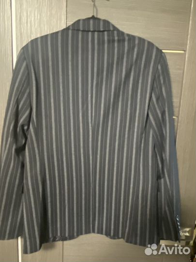 Блазер жакет мужской