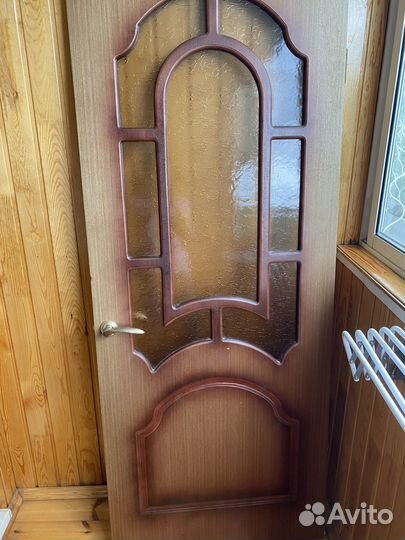 Дверь межкомнатная