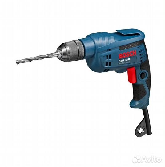 Bosch GBM 10 RE Professional безударная дрель