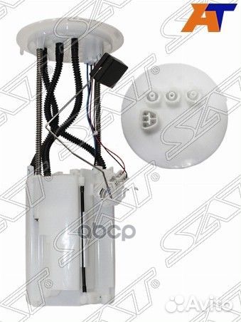 Топливный насос (в сборе) 1grfe/2uzfe land crui