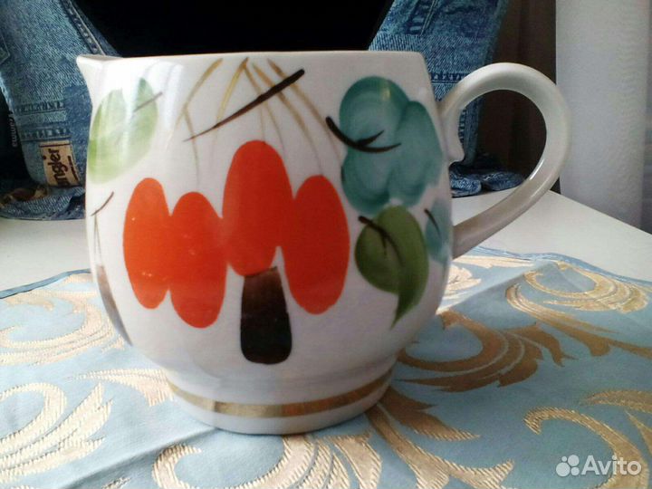 Молочник СССР