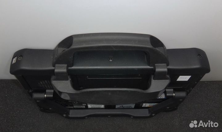 Защищенный планшет Panasonic Toughbook CF-D1 #998