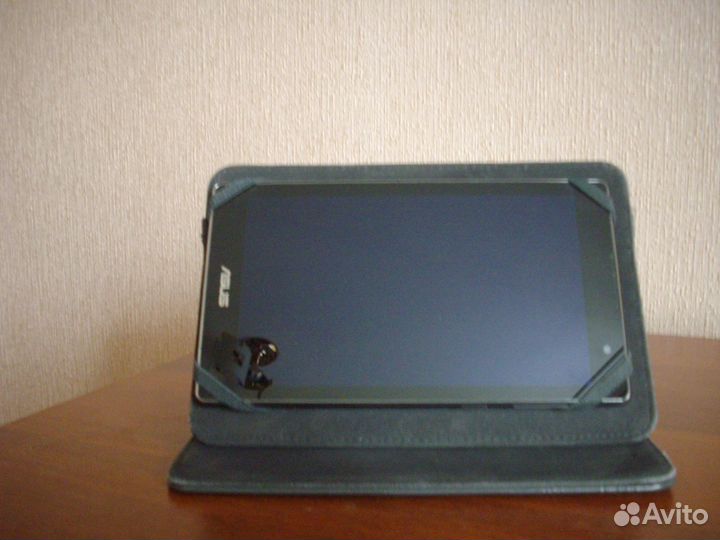 Планшет asus
