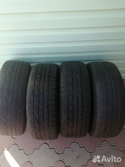 Goodyear Eagle Sport 185/60 R15 88H