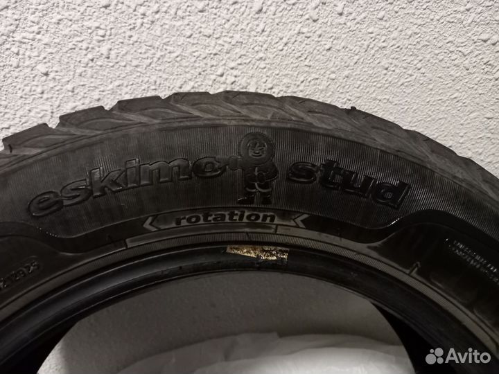 Sava Eskimo Stud 185/65 R15