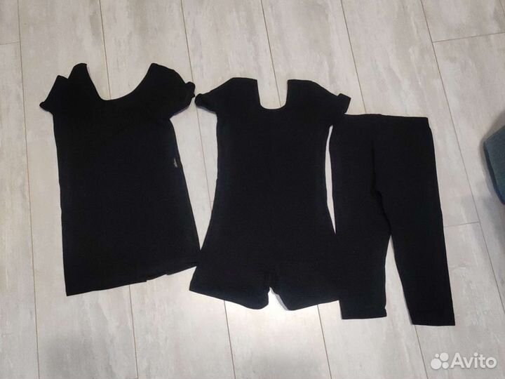 Купальник для танцев