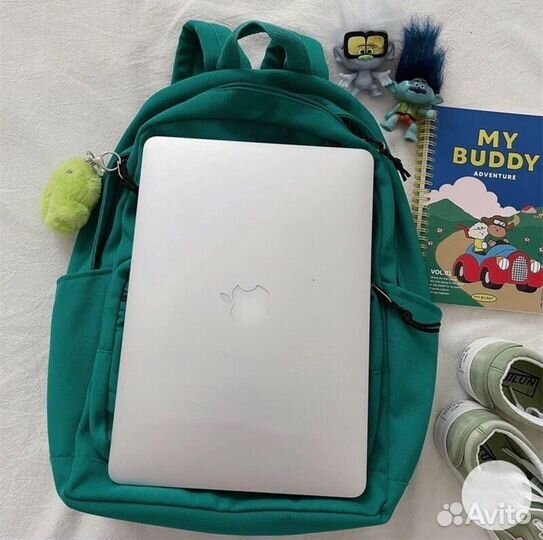 Рюкзак женский мужской для мальчика для девочки