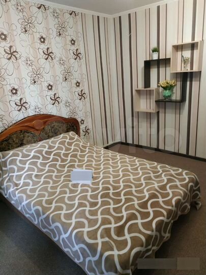 1-к. квартира, 41 м², 2/3 эт.
