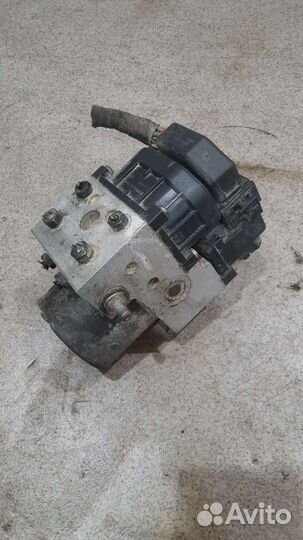 Блок ABS Audi A4 B5 8E0614111HL