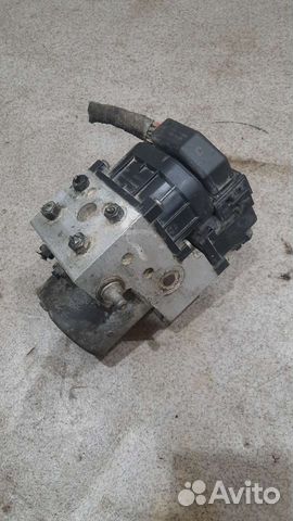 Блок ABS Audi A4 B5 8E0614111HL