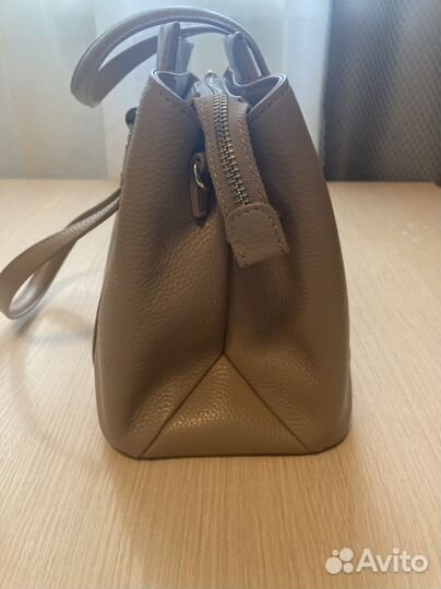 Сумка Labbra натур кожа