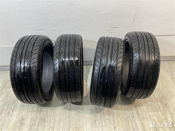 Yokohama Advan Fleva V701 225/45 R18 95W