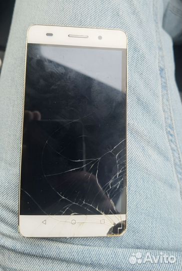 HONOR 4c, 2/8 ГБ