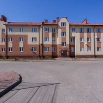 1-к. квартира, 30 м², 3/3 эт.