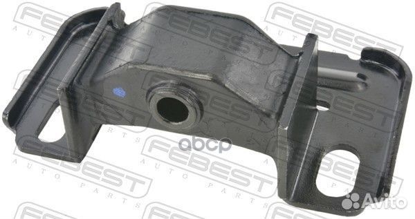 Опора кулисы кпп NMN16shift Febest