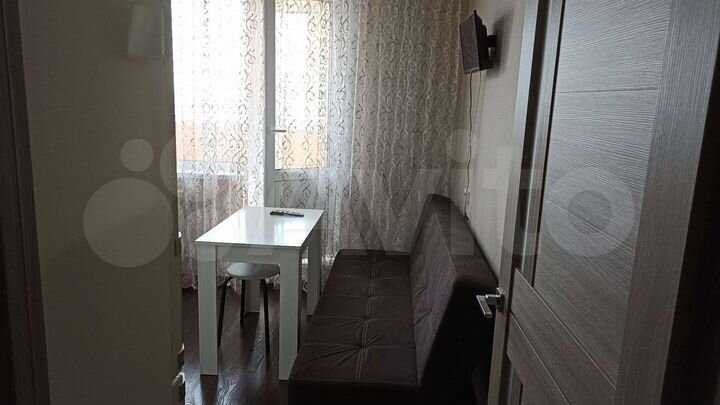 1-к. квартира, 38 м², 6/16 эт.