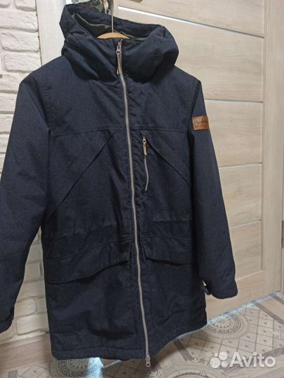 Куртка парка