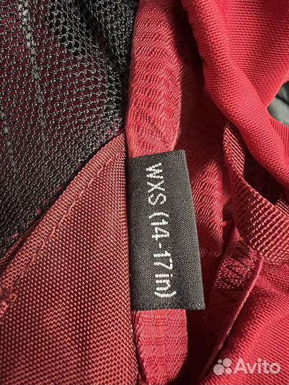 Рюкзак Osprey Aura AG 65 в Великолепном состоянии