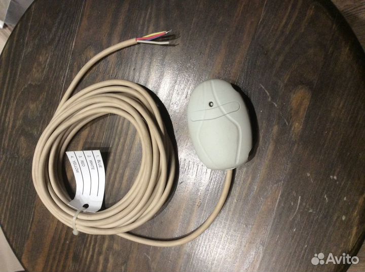 Температурный датчик WX233 для блока Harvia