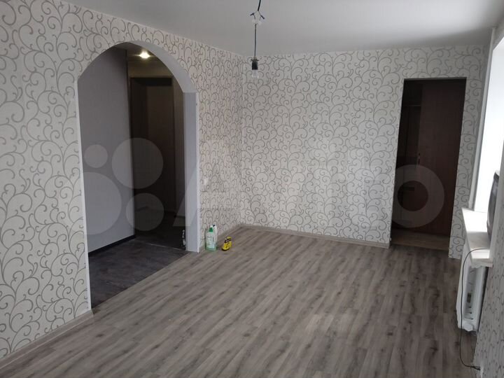 1-к. квартира, 29 м², 3/4 эт.