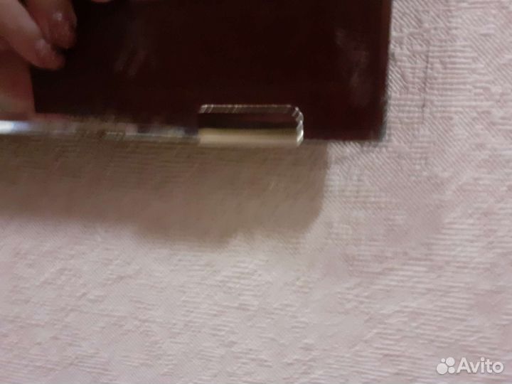 Зеркало для ванной