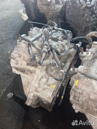 Вариатор Mitsubishi Outlander Xl CW5W 4B12 разбор