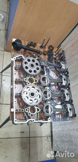 Автосервис Vroom Vroom Avtoservice ул.Труда 68б