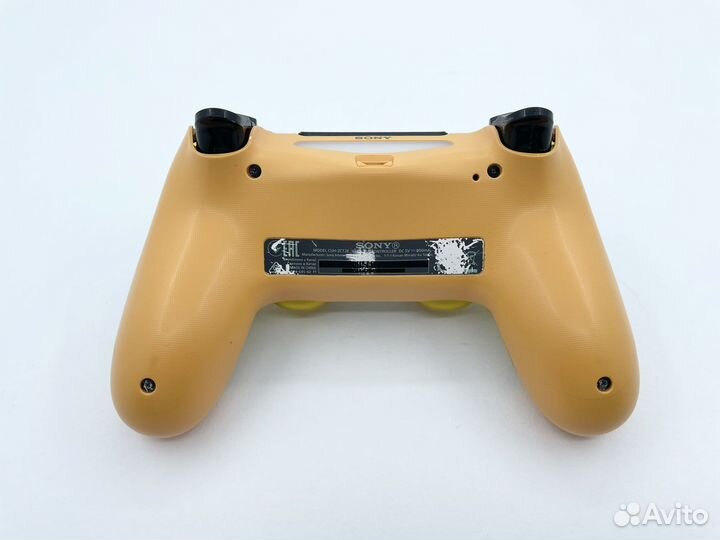 Геймпад ps4 Death stranding