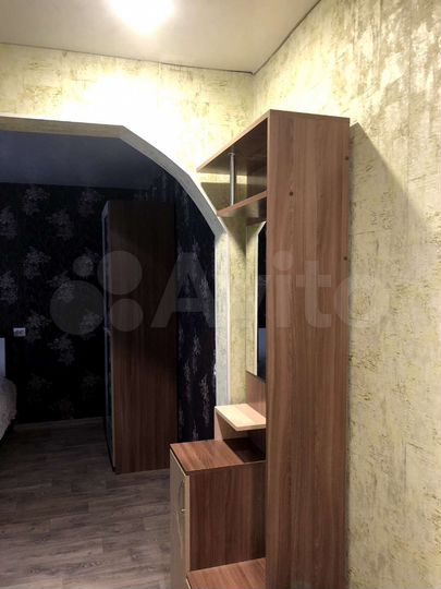 Квартира-студия, 30 м², 1/5 эт.