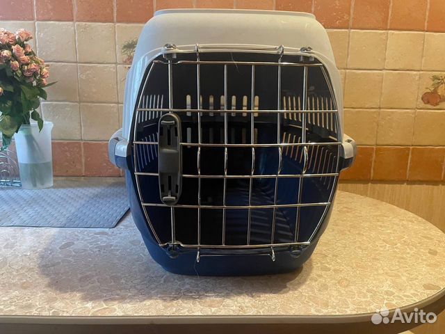 Переноска Moderna