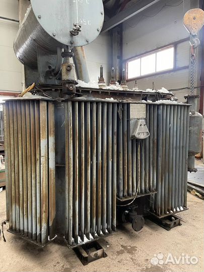 Трансформатор сухой арт51342