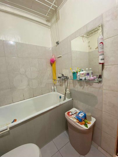 Квартира-студия, 15 м², 1/9 эт.