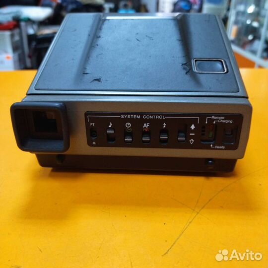 Фотоаппараты Polaroid в ассортименте