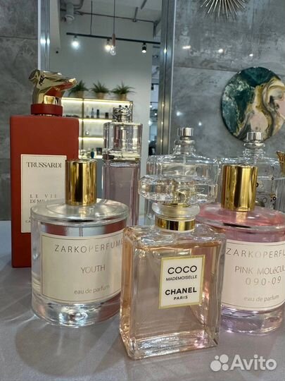 Парфюм на распив /селиктив / оригинал