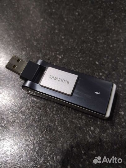 Модем Samsung SWC-U200