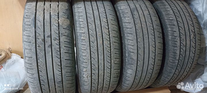Wanli AP 028 205/50 R16