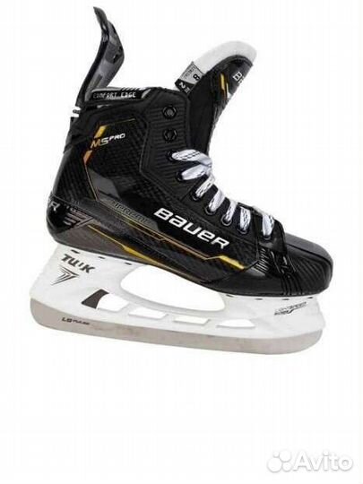 Коньки хоккейные bauer supreme M5 PRO