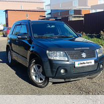 Suzuki Grand Vitara 2.0 MT, 2008, 291 000 км, с пробегом, цена 840 000 руб.