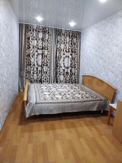 Комната 14 м² в 4-к., 4/5 эт.