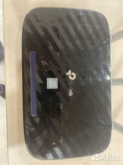 Роутер tp-link Archer C20