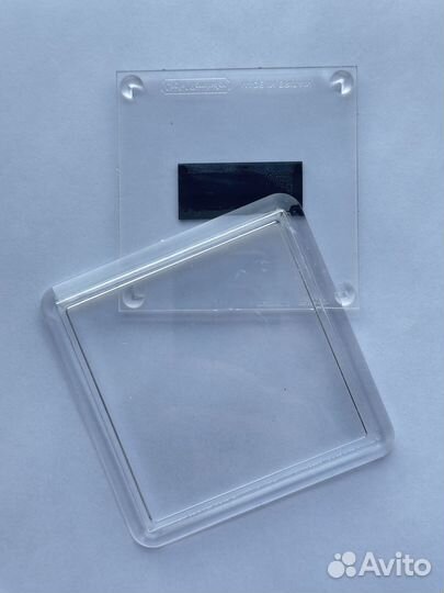 Основа для оформления подстаканника, брелока