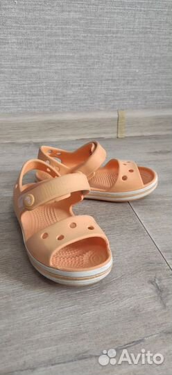 Crocs 26/9